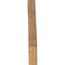 Ekena Millwork 3 1/2"W x 26"D x 30"H Balboa Smooth Knee Brace, Western Red Cedar BRC04X26X30BOA00SWR - alternate 2